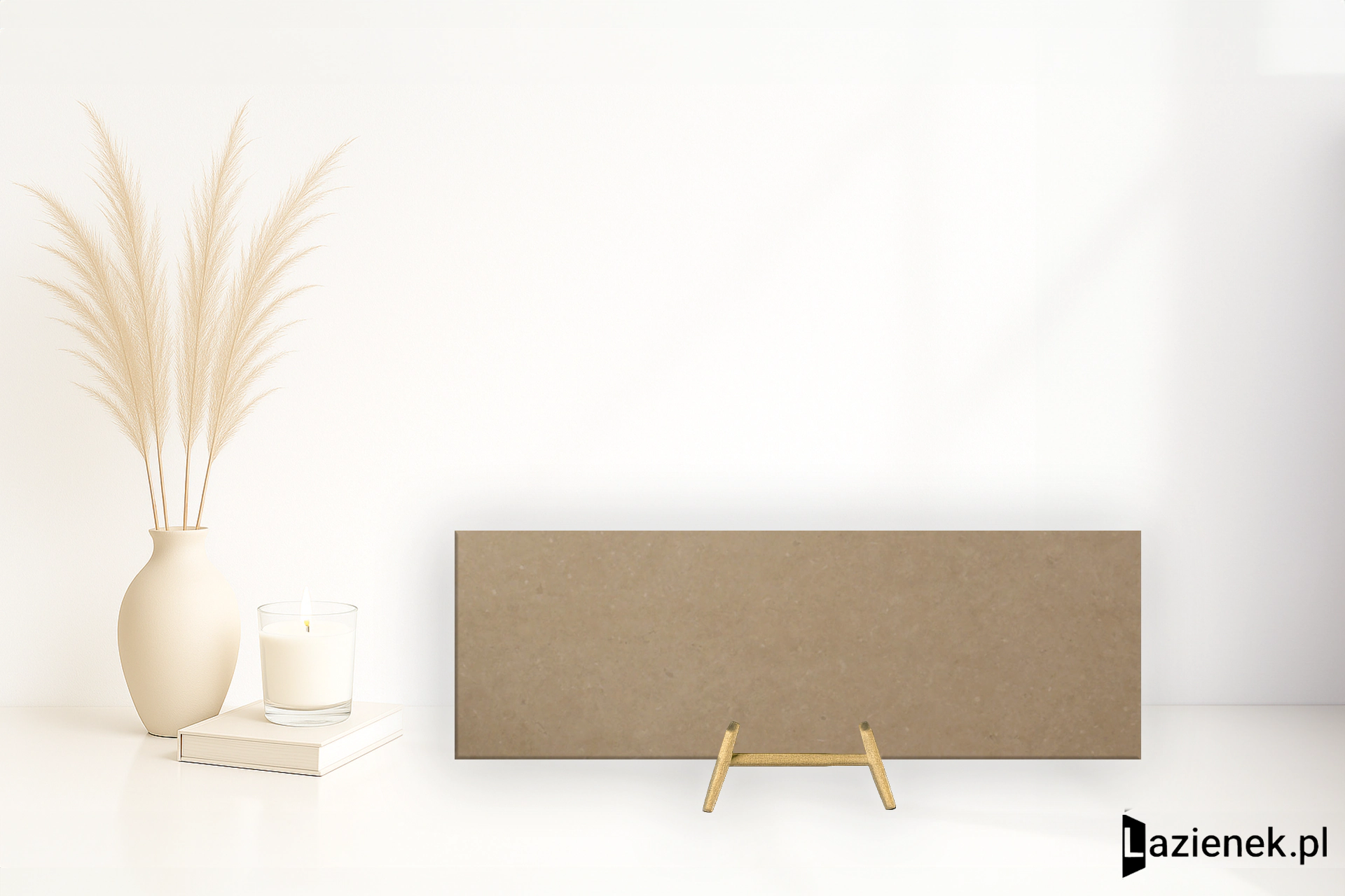 Cotto D'este Cluny Bourgogne naturalna 100x300 cm gr. 4 mm - płytka rektyfikowana / EK7CN31